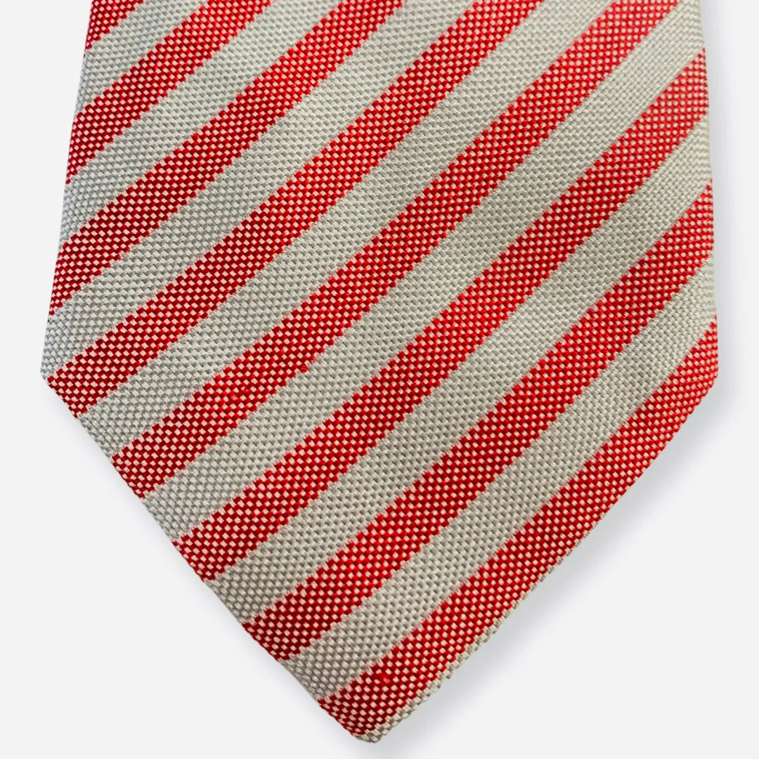Hardy Amies Silk Ties - Image 11