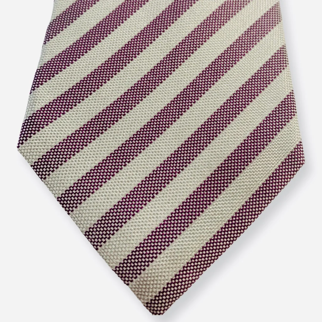 Hardy Amies Silk Ties - Image 12