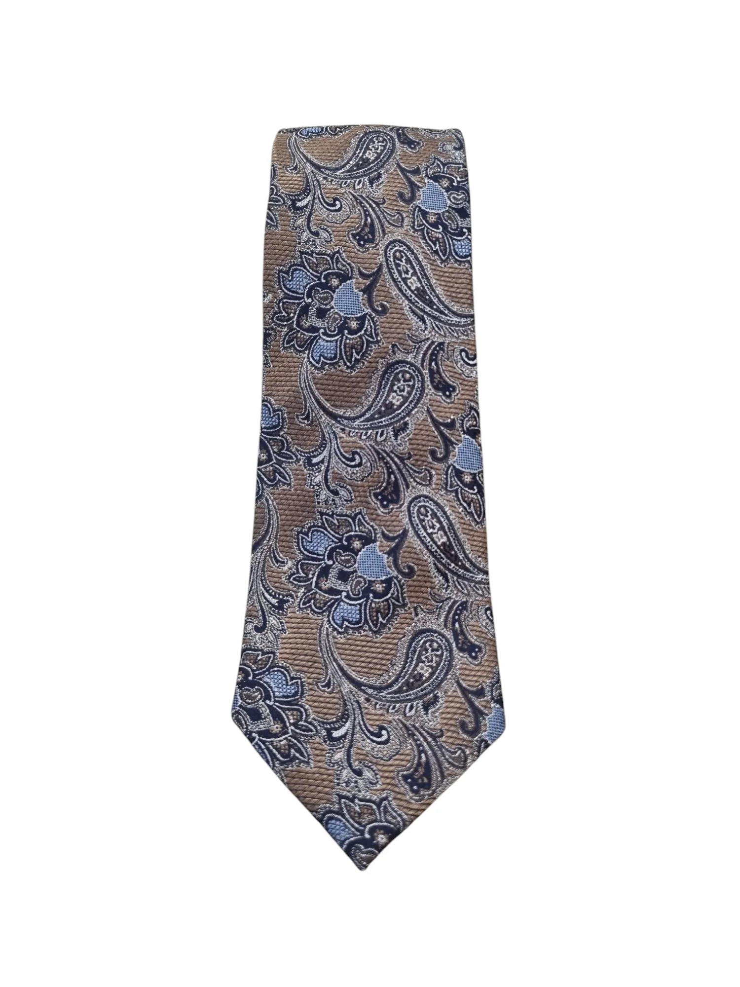 Hardy Amies AW25 Silk Neck Ties - Image 3