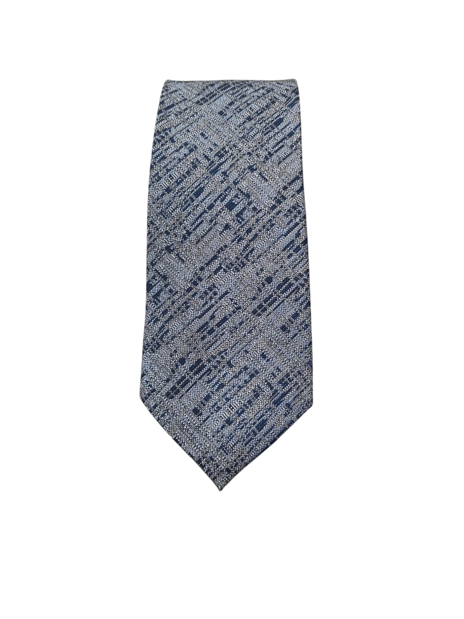Hardy Amies AW25 Silk Neck Ties - Image 5