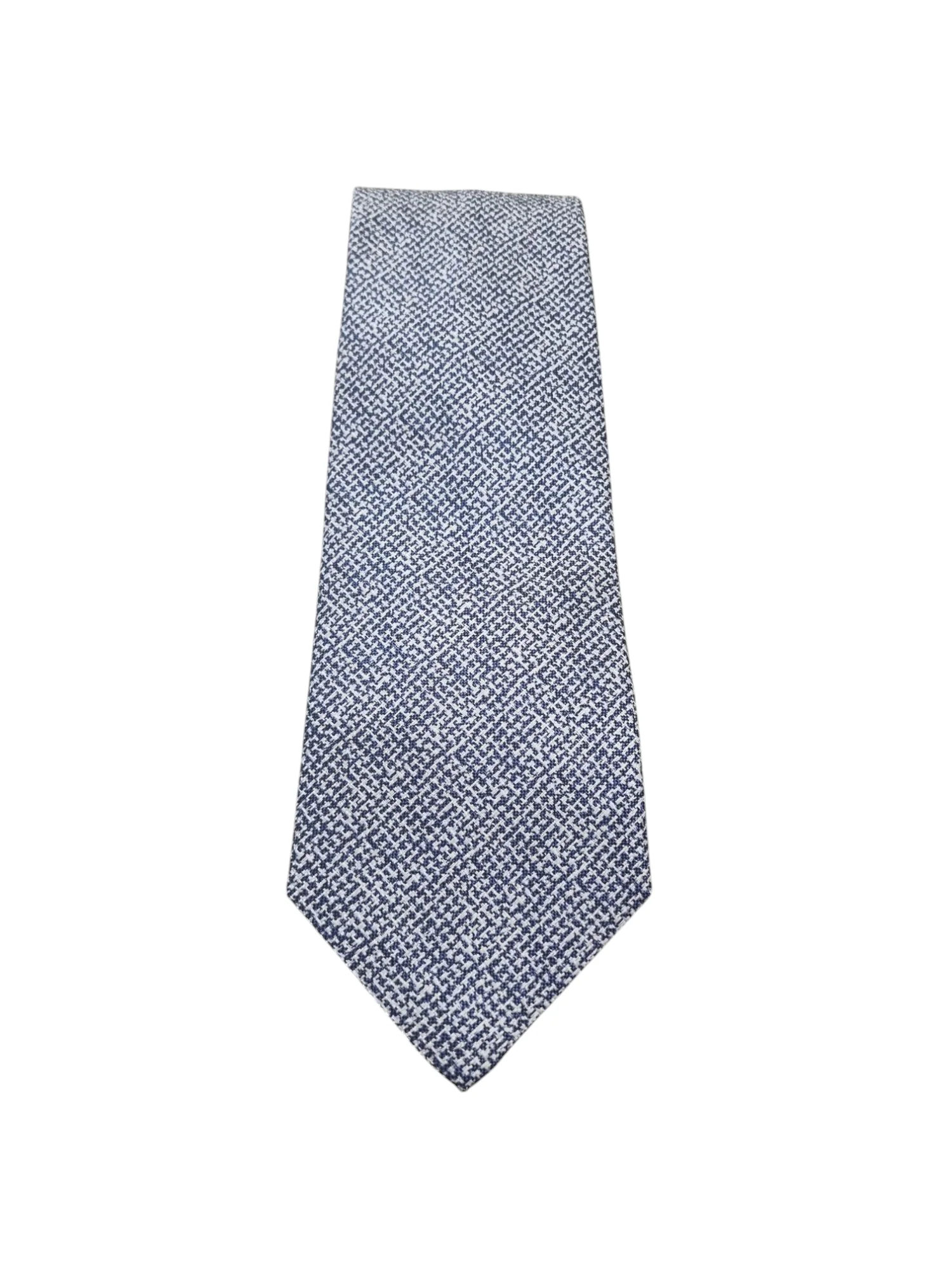 Hardy Amies AW25 Silk Neck Ties - Image 6