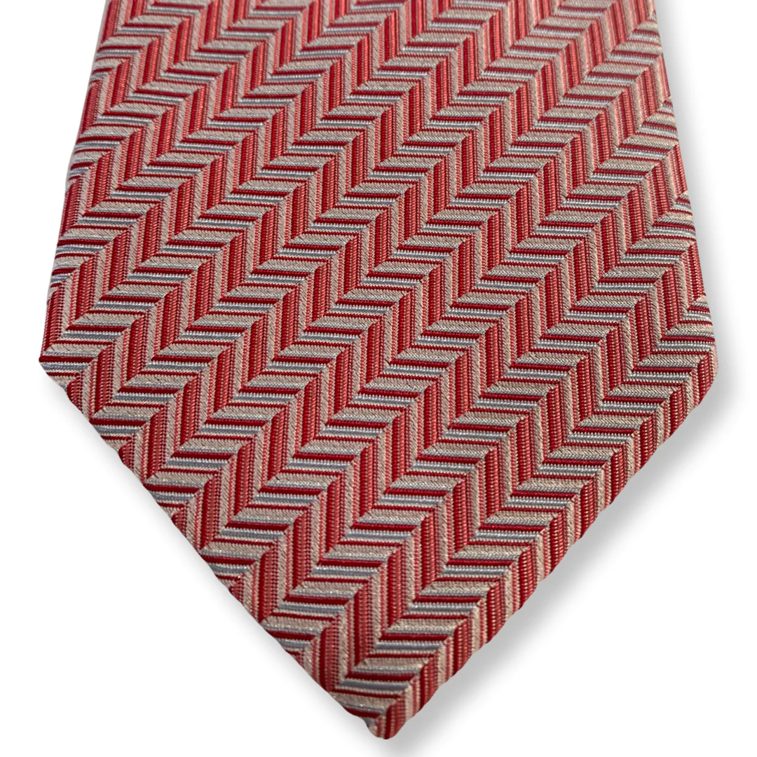 Hardy Amies Silk Ties - Image 7