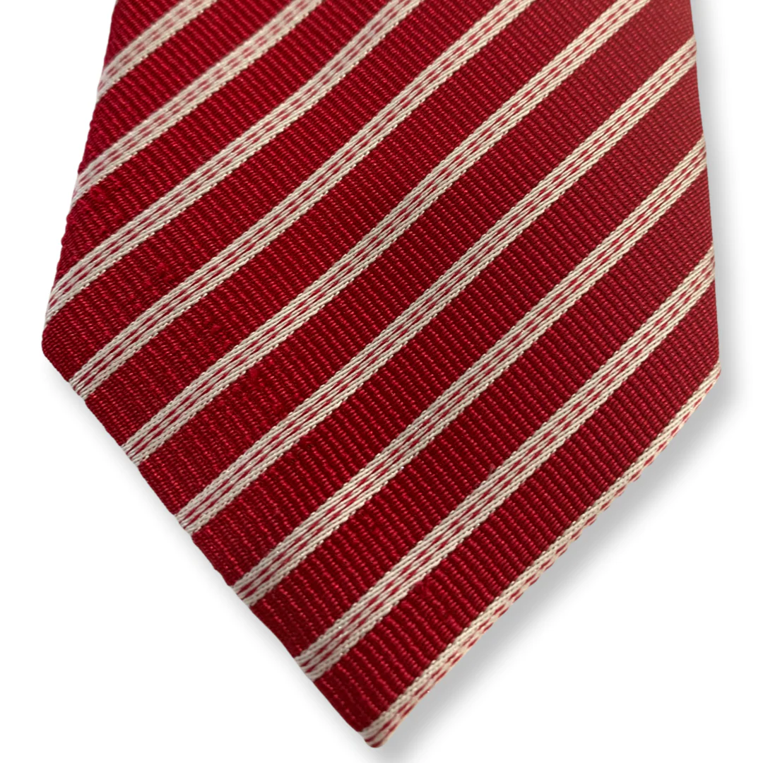 Hardy Amies Silk Ties - Image 8