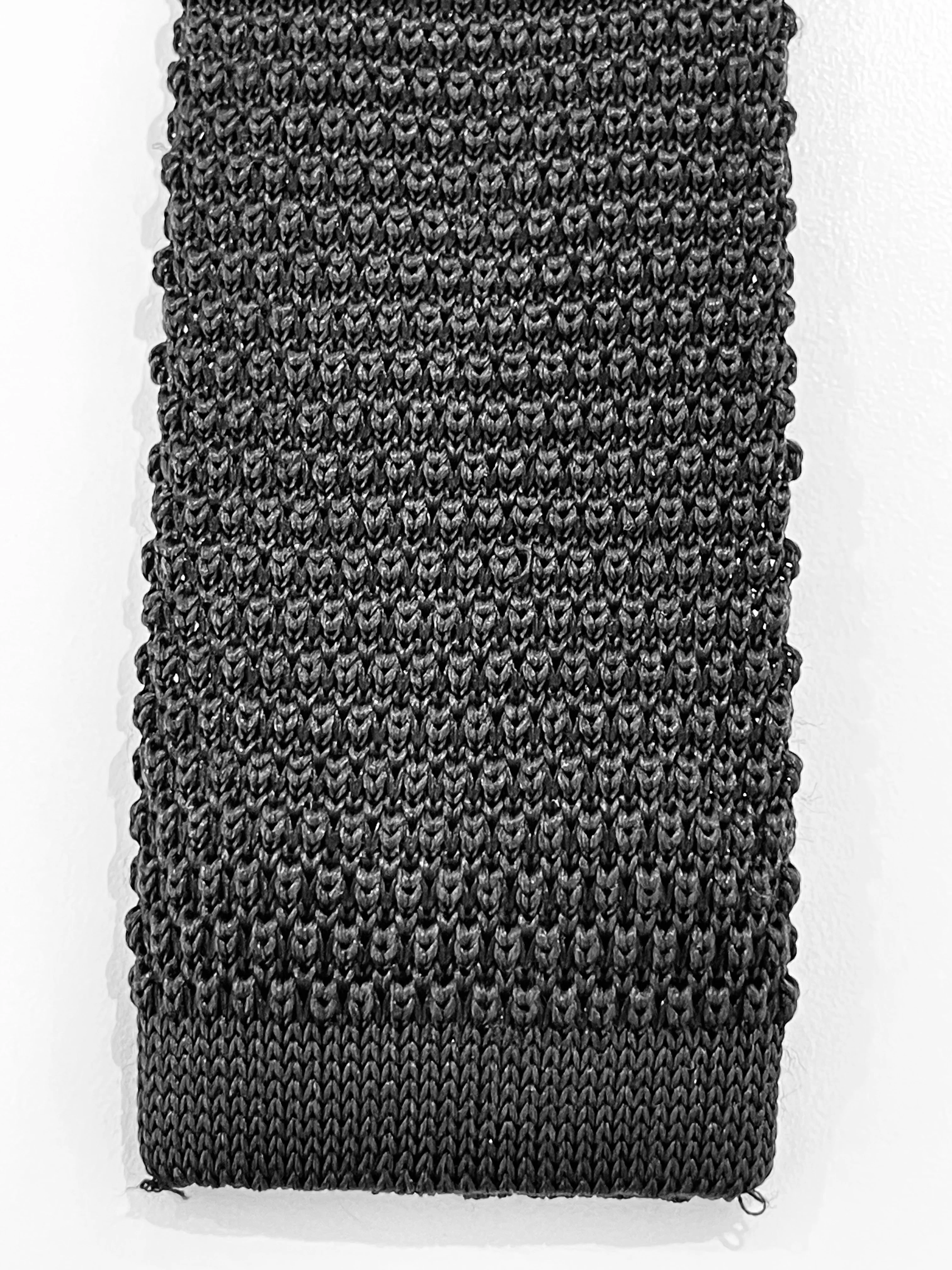 Hardy Amies Silk Ties 8cm - Image 10