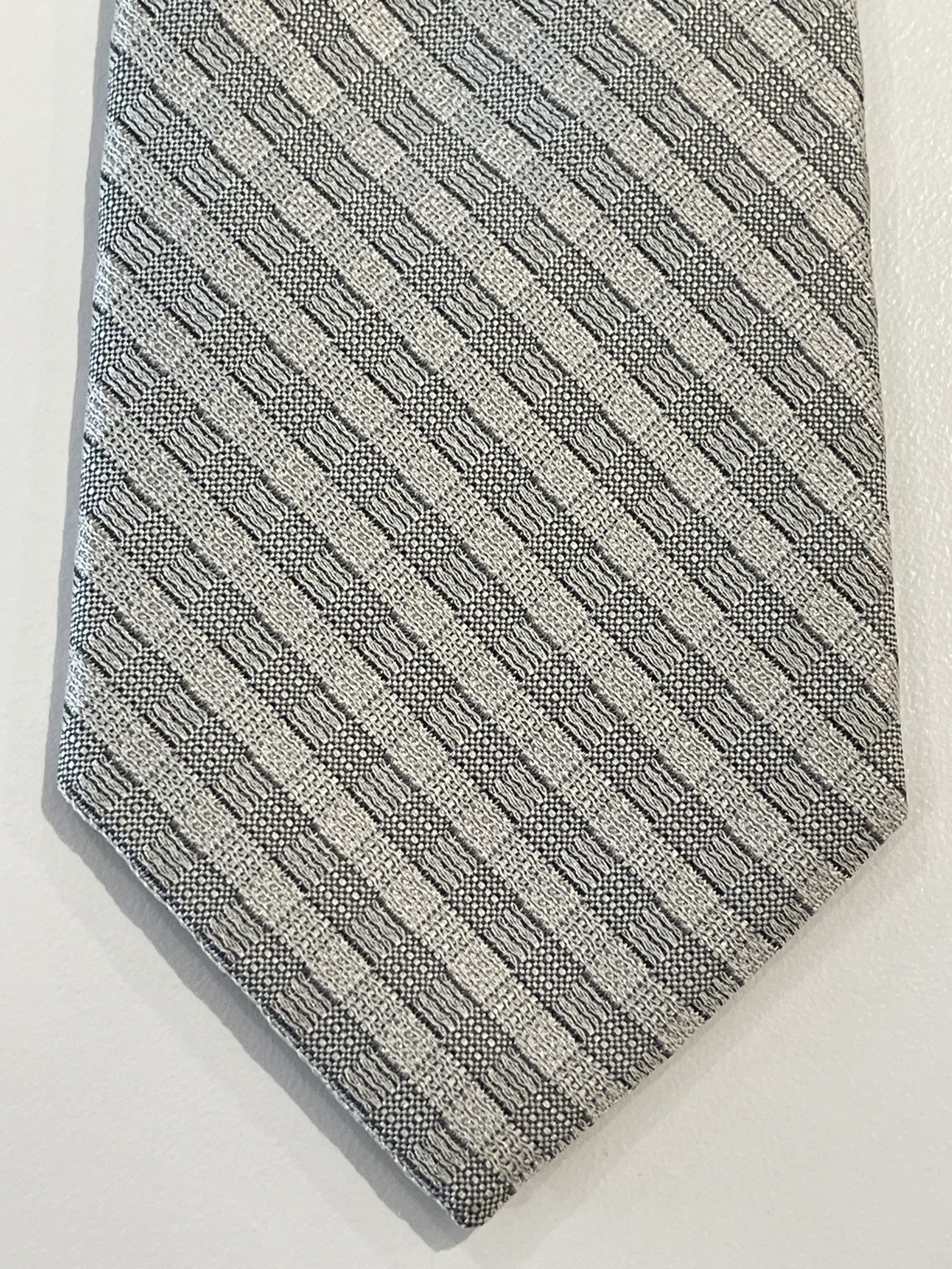 Hardy Amies Silk Ties 8cm - Image 12