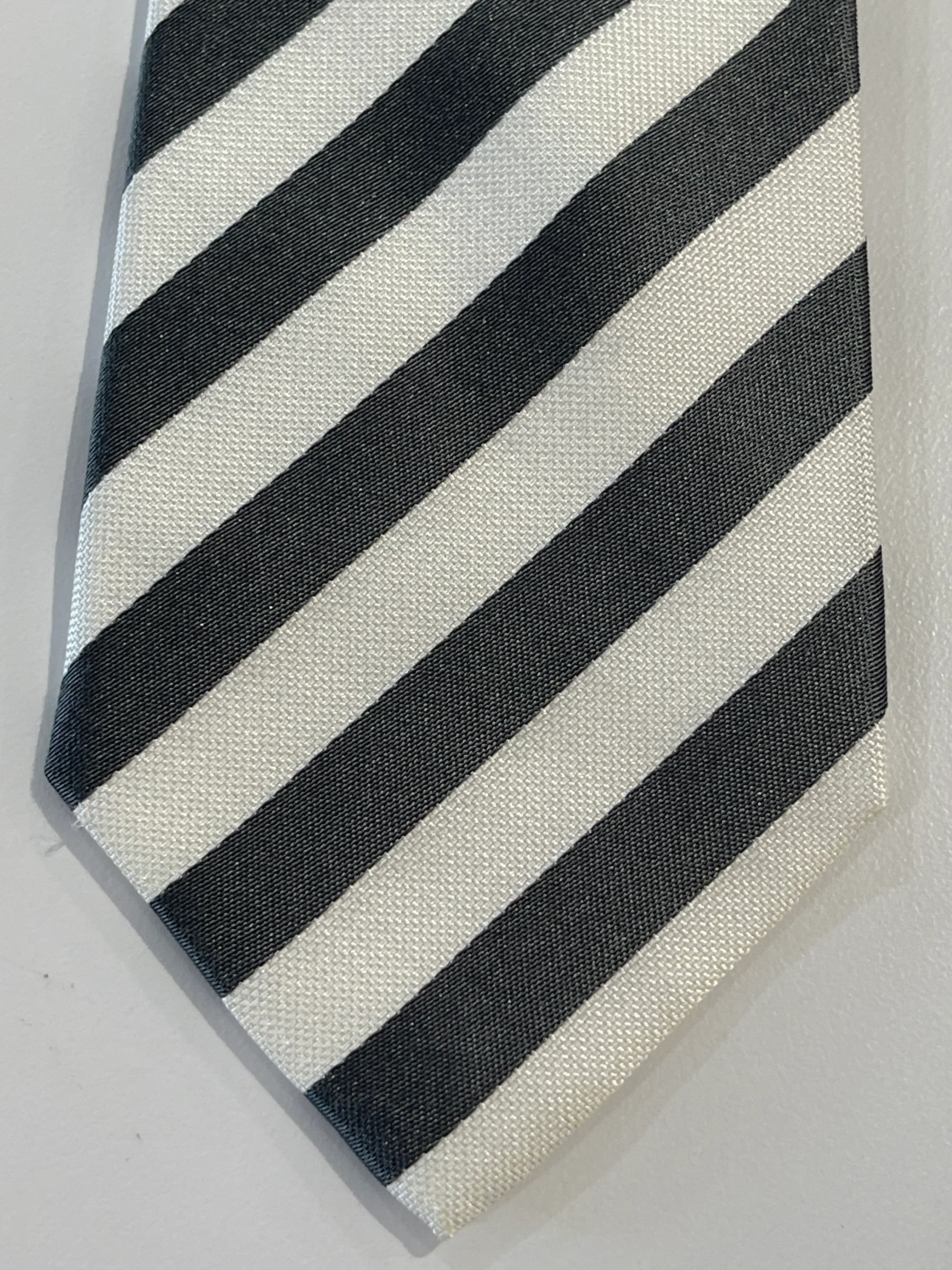 Hardy Amies Silk Ties 8cm - Image 13
