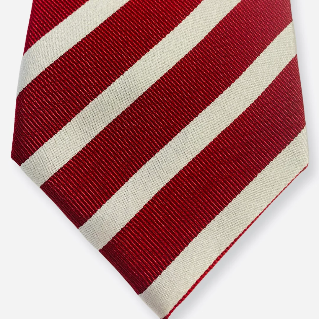 Hardy Amies Silk Ties - Image 9