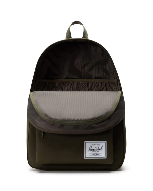 HERSCHEL Classic™ XL 26L Backpack - Ivy Green - Image 3