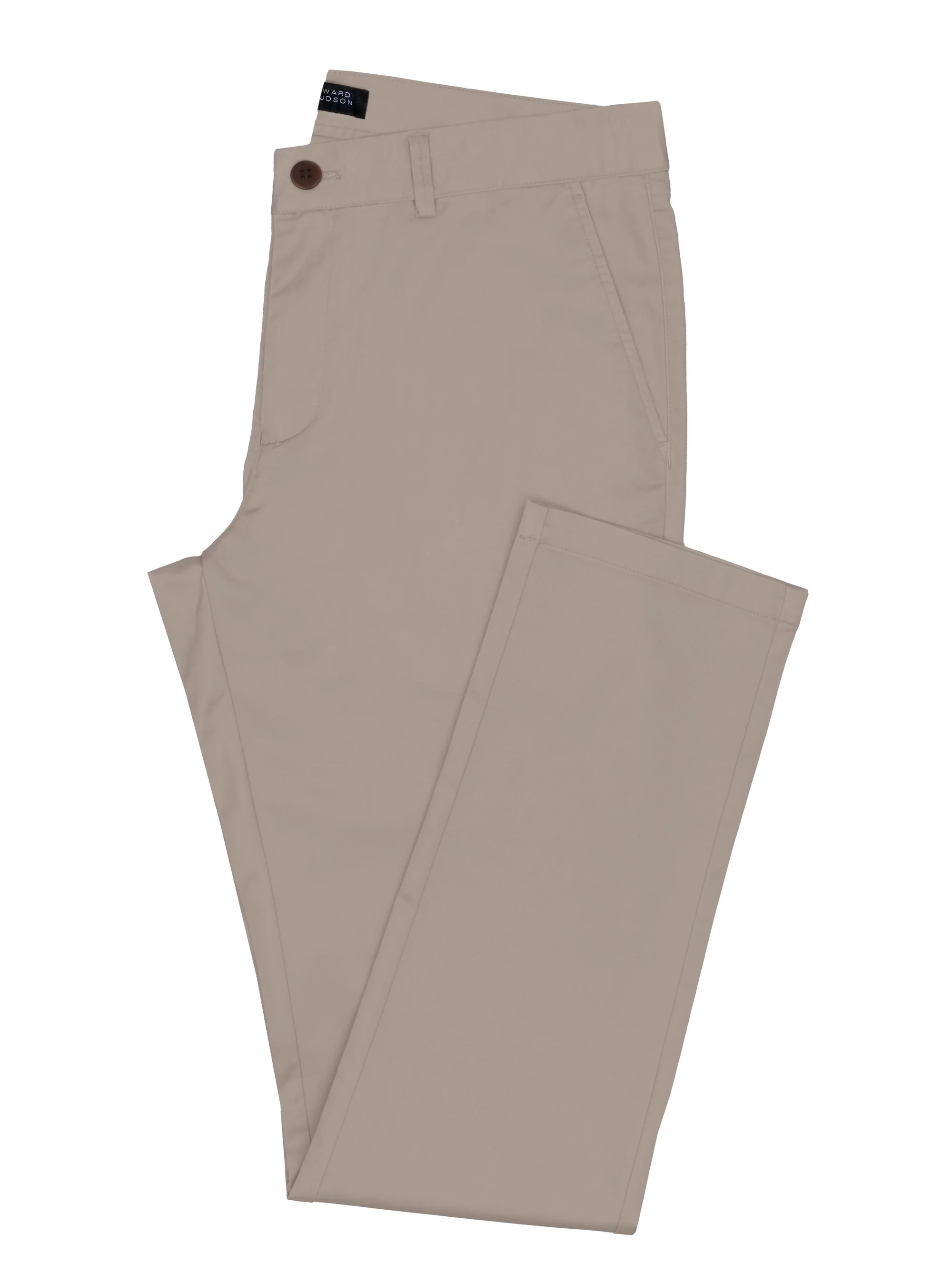 HOWARD HUDSON STHH120B-27 BRUNSWICK CHINO - Sand