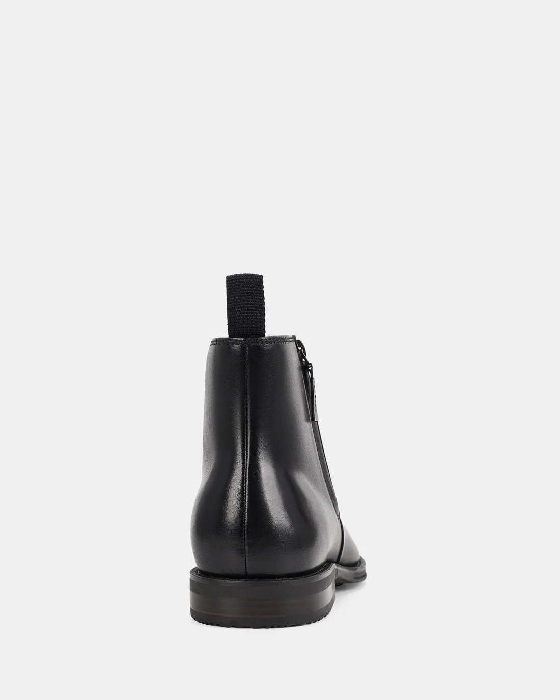 HUSH PUPPIES BARRACK BOOT - Black - Image 5