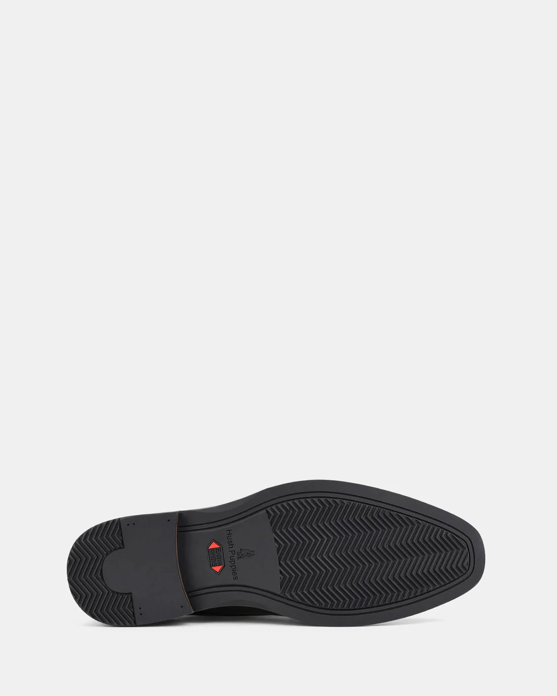 HUSH PUPPIES BARRACK BOOT - Black - Image 6