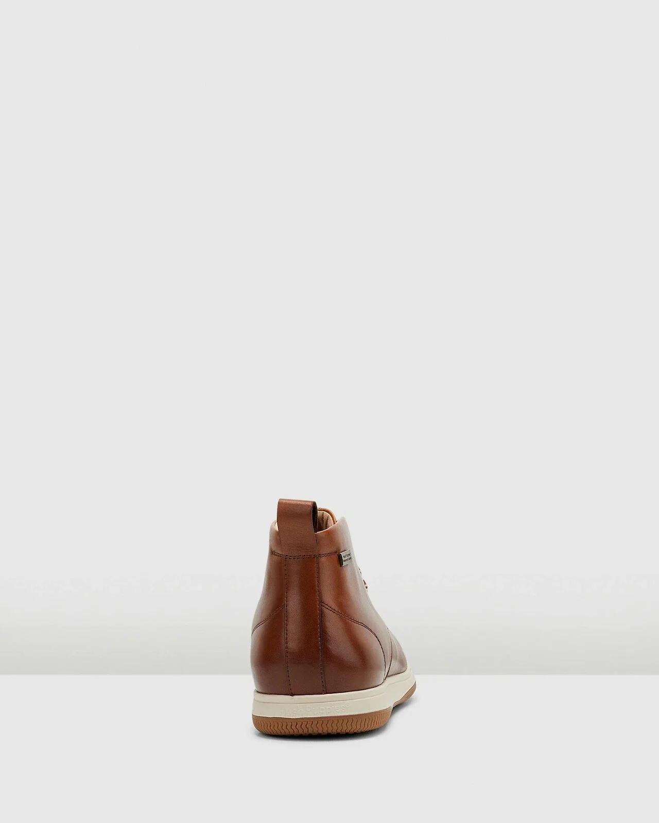 Hush Puppies Dale Boot - Tan - Image 2