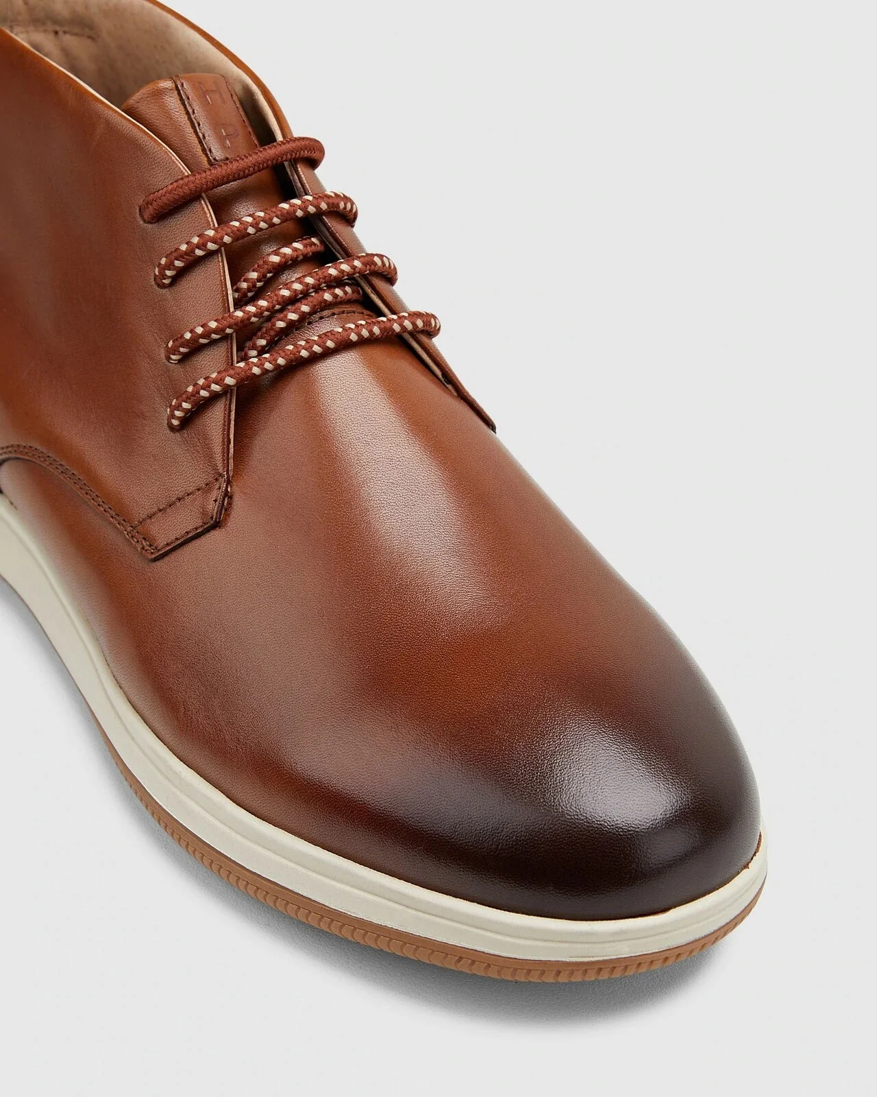 Hush Puppies Dale Boot - Tan - Image 4