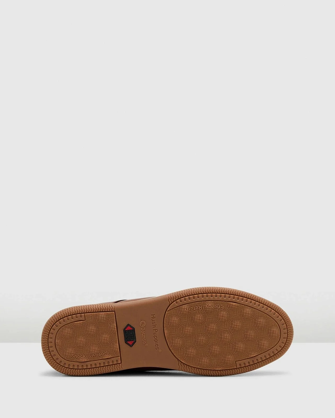Hush Puppies Dale Boot - Tan - Image 5