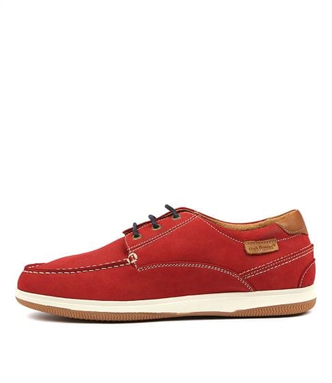 Hush Puppies Dusty Shoe - Image 2