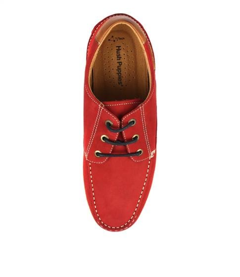 Hush Puppies Dusty Shoe - Image 3