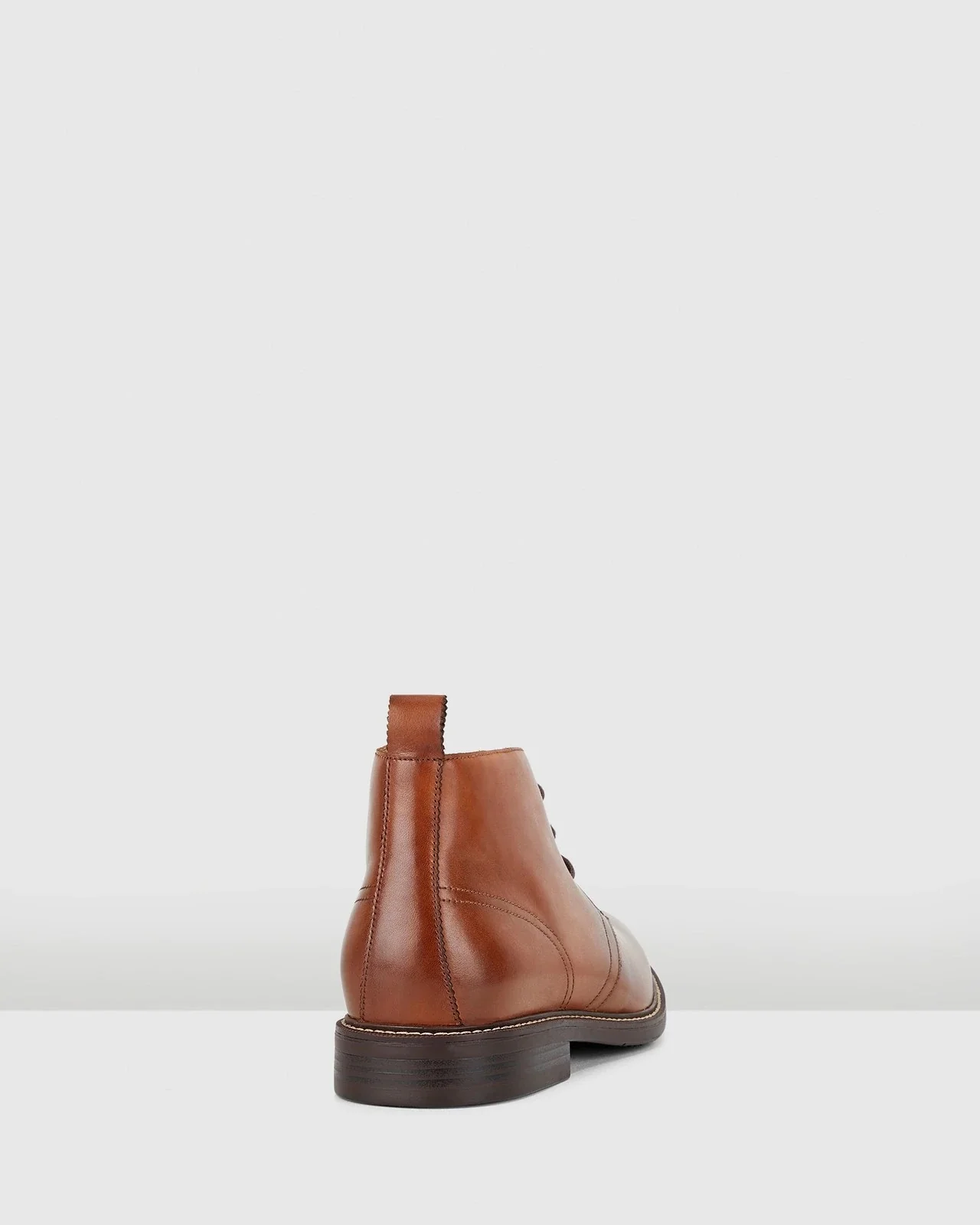 Hush Puppies Harbour Lace-Up Boot - Image 2