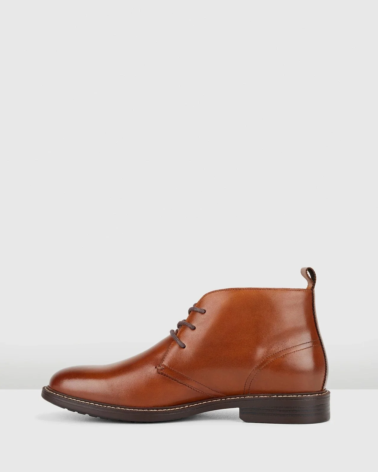 Hush Puppies Harbour Lace-Up Boot - Image 3