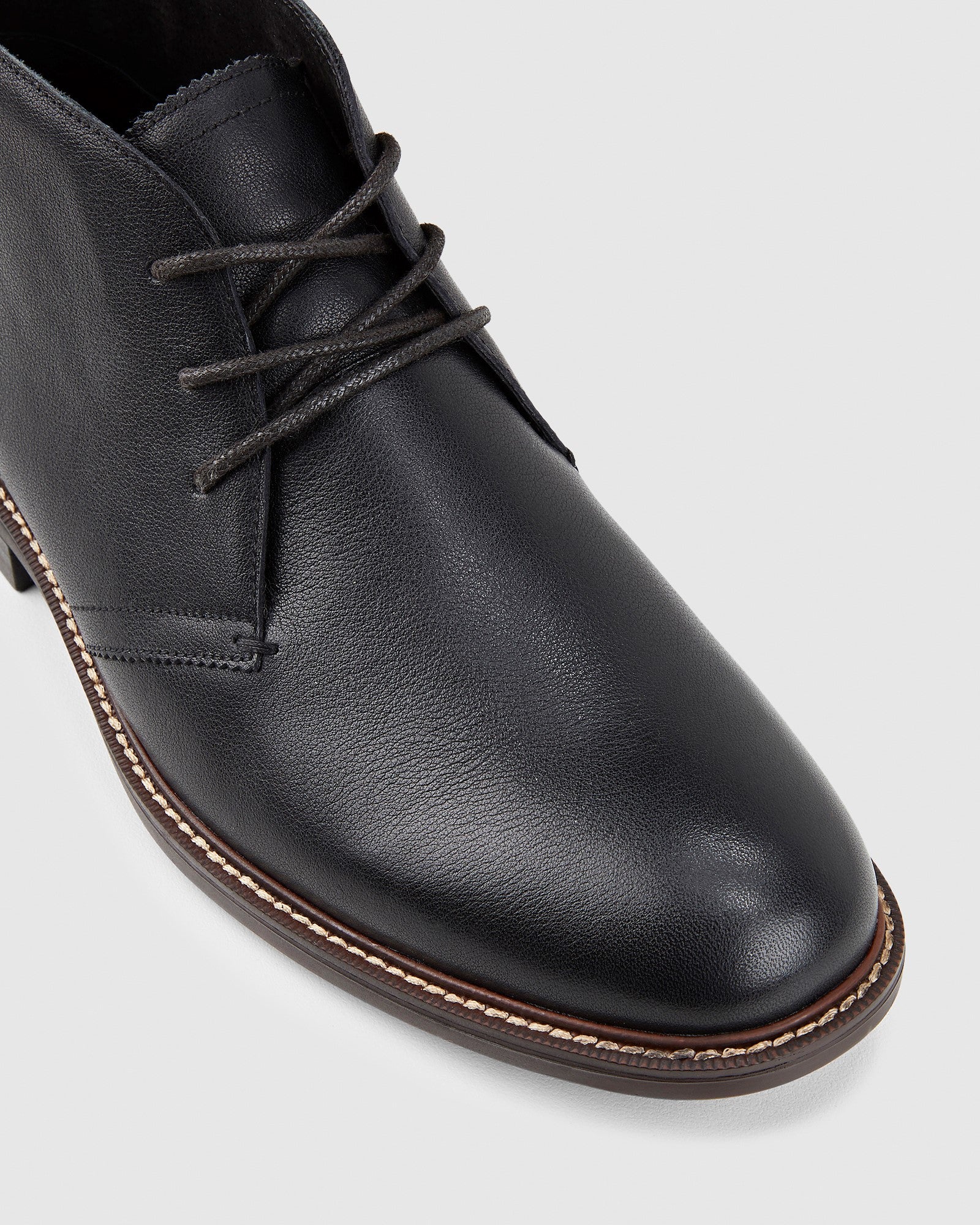 Hush Puppies Harbour Lace-Up Boot - Image 5