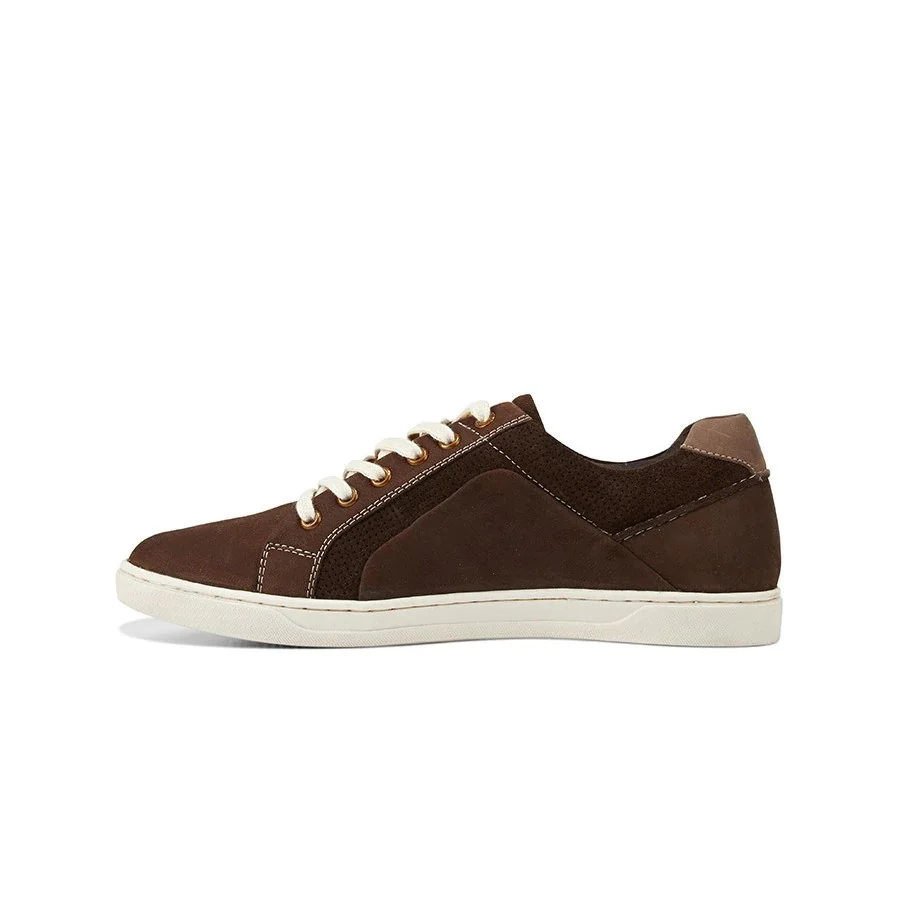 Hush Puppies Jono Shoes - Image 3