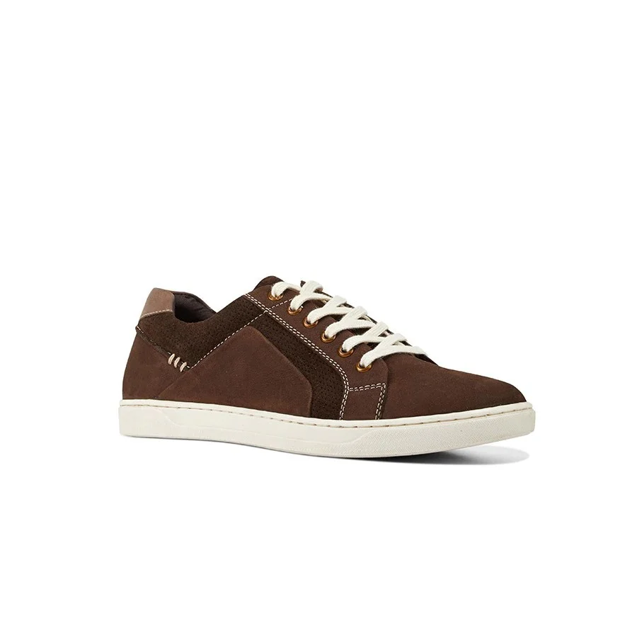 Hush Puppies Jono Shoes - Image 4