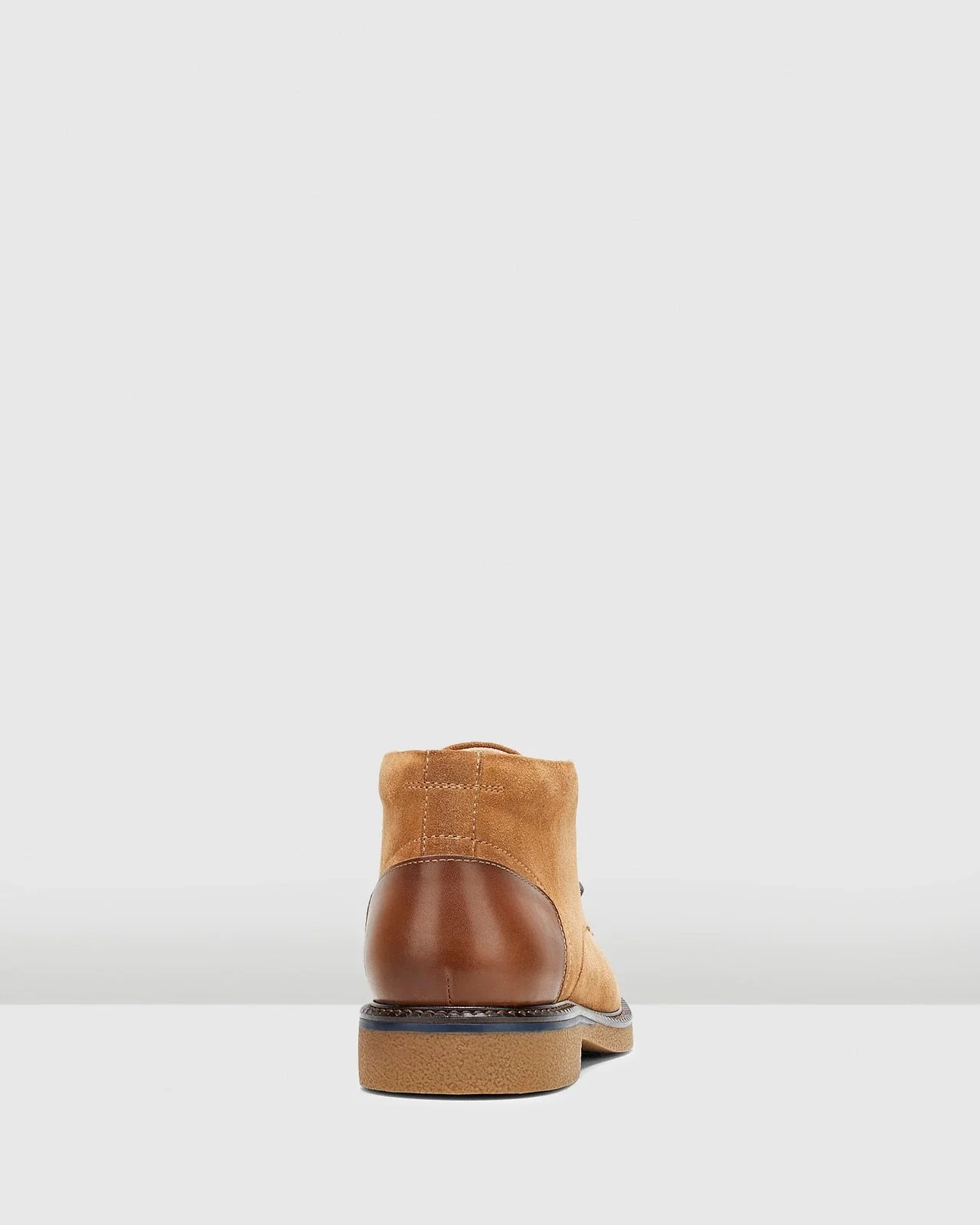 Hush Puppies Michigan Suede Boot - Image 2