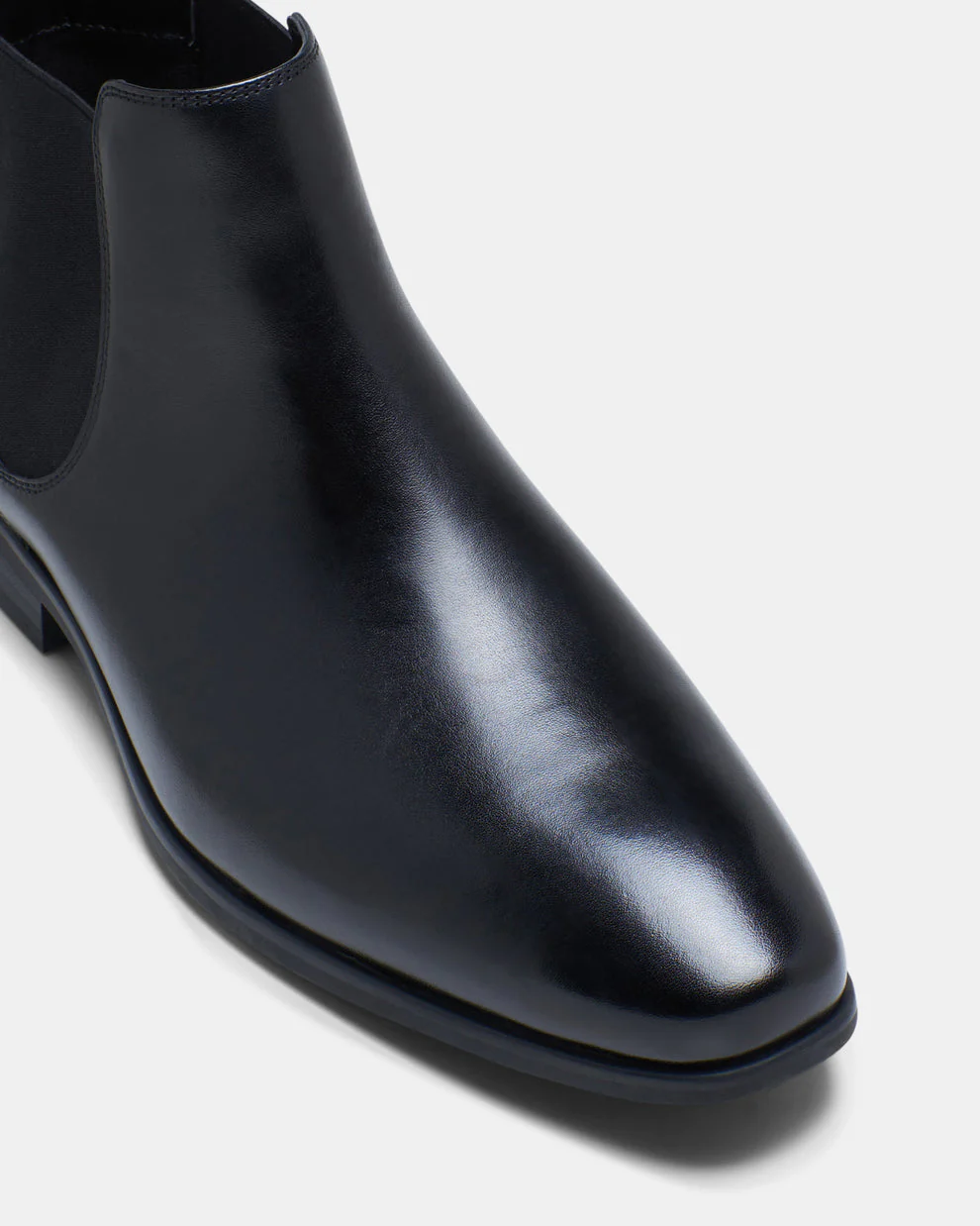 HUSH PUPPIES Norris Boot - Black - Image 3