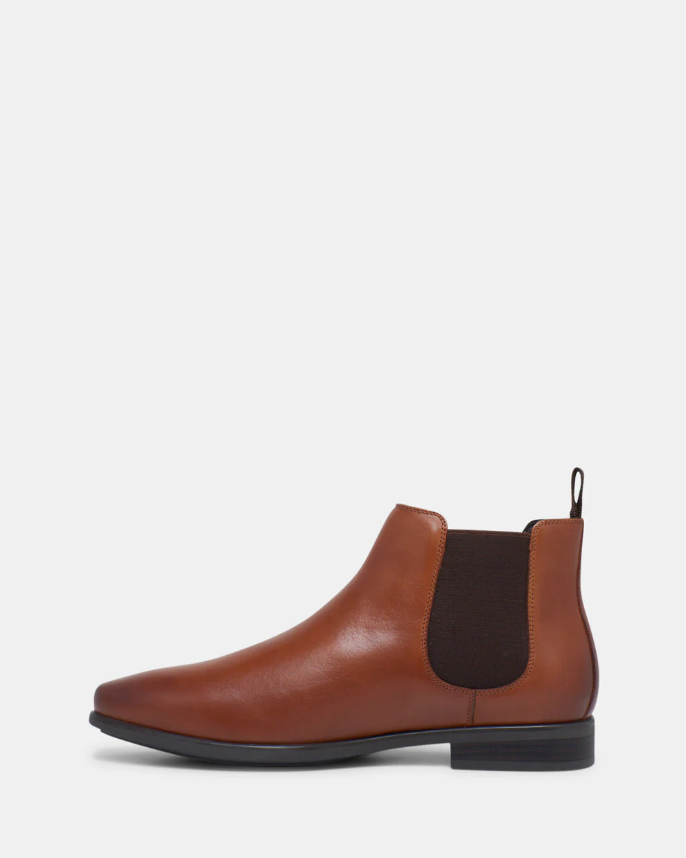 HUSH PUPPIES Norris Boot - Tan - Image 3