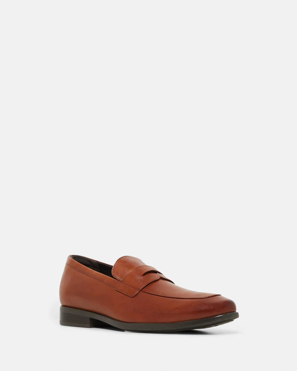 HUSH PUPPIES Norton Loafer - Tan - Image 2