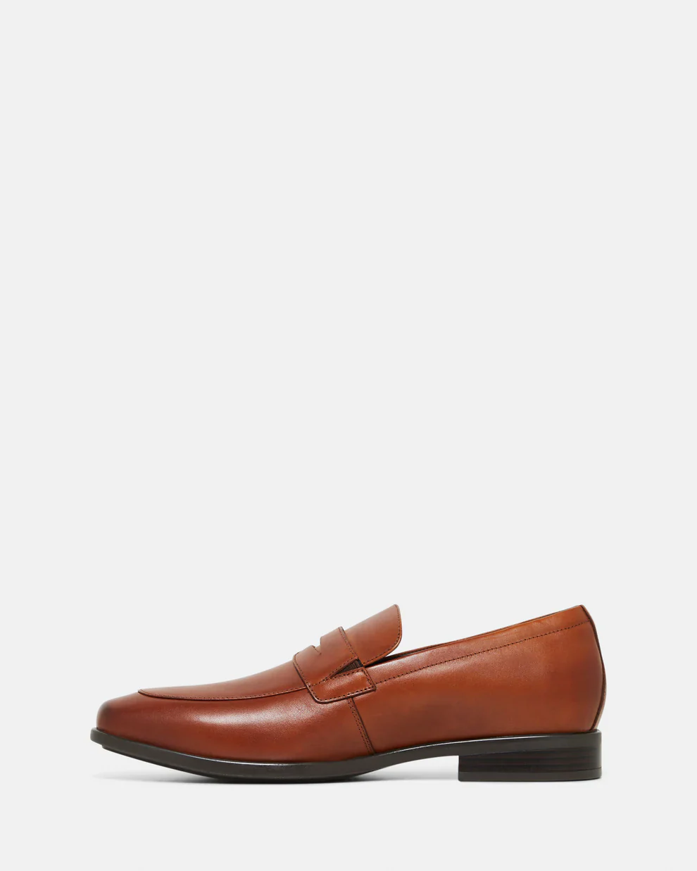 HUSH PUPPIES Norton Loafer - Tan - Image 3
