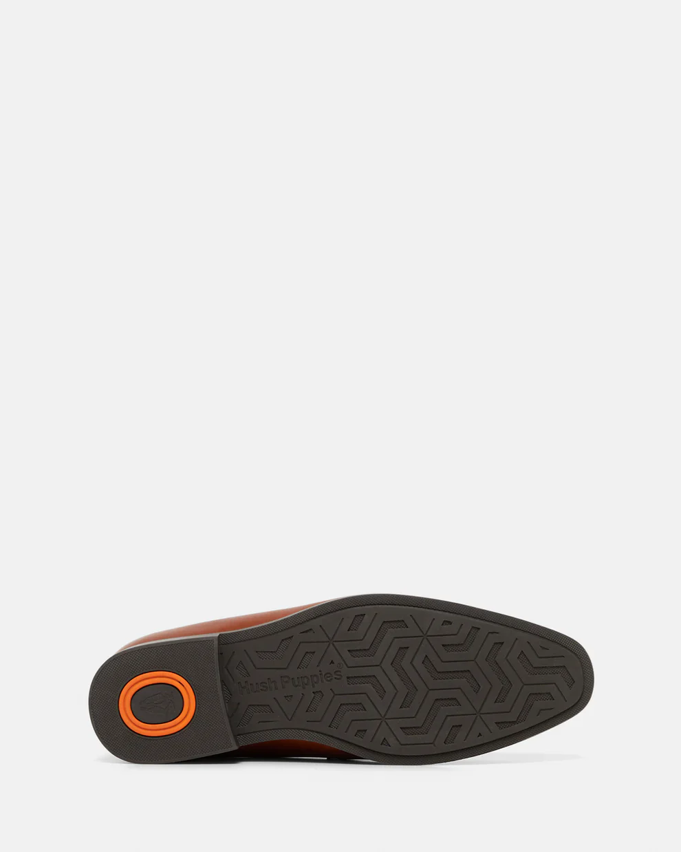 HUSH PUPPIES Norton Loafer - Tan - Image 6
