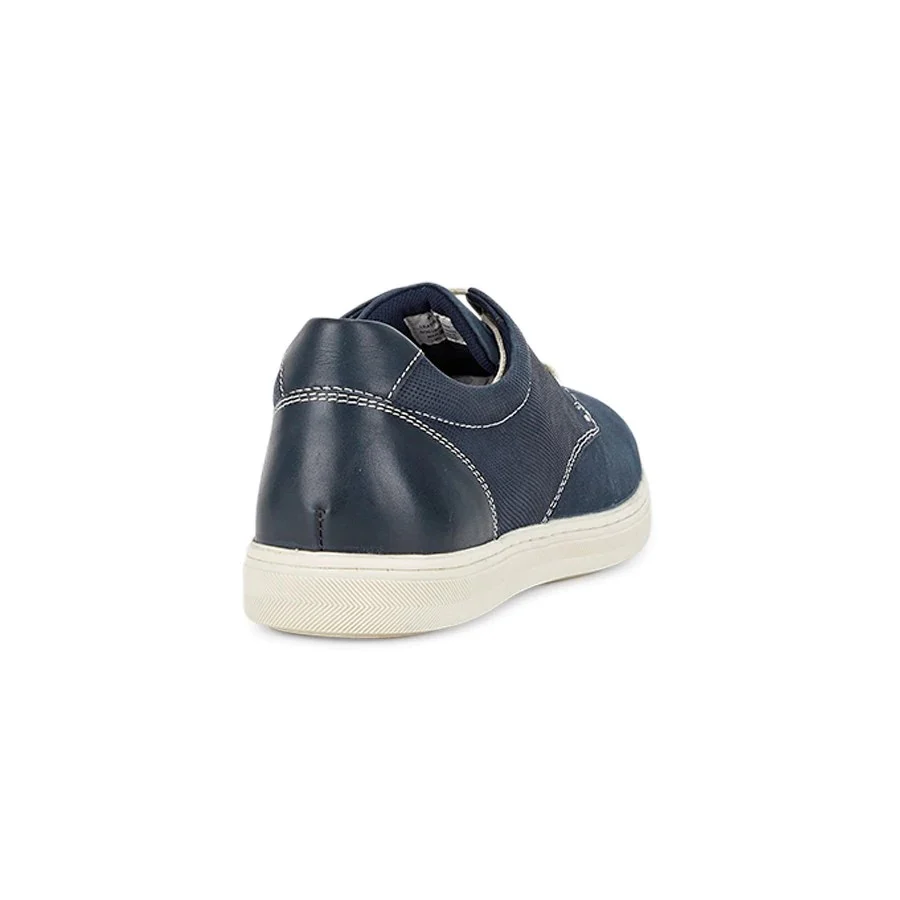 Hush Puppies RICH Shoe - Image 3