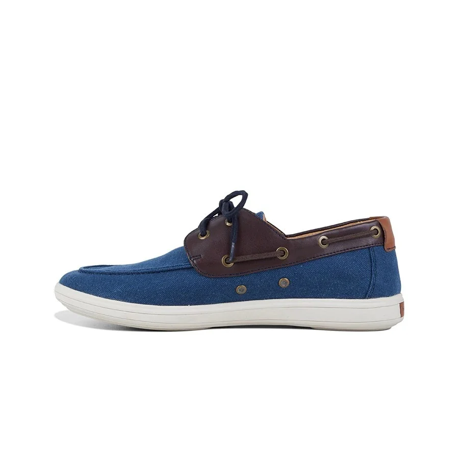 Hush Puppies Scully Shoes - Image 3