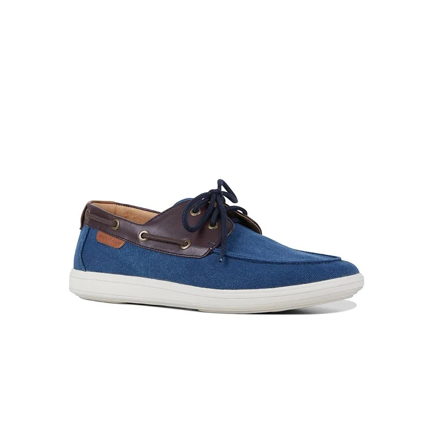 Hush Puppies Scully Shoes - Image 4