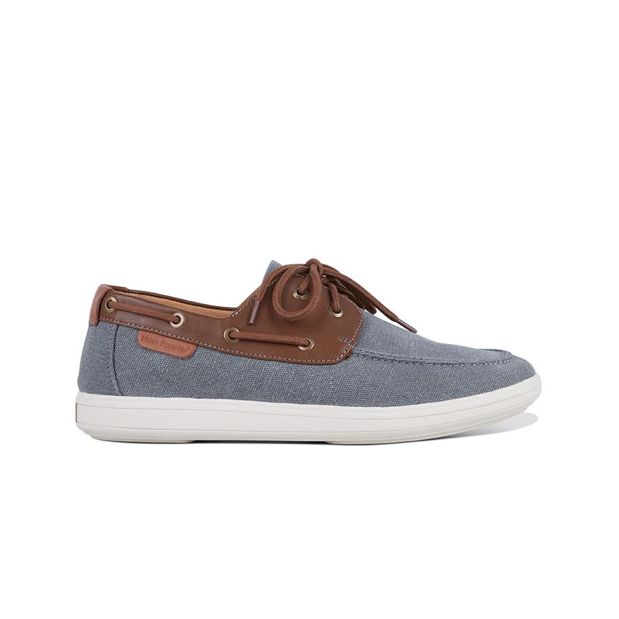 Hush Puppies Scully Shoes - Image 5