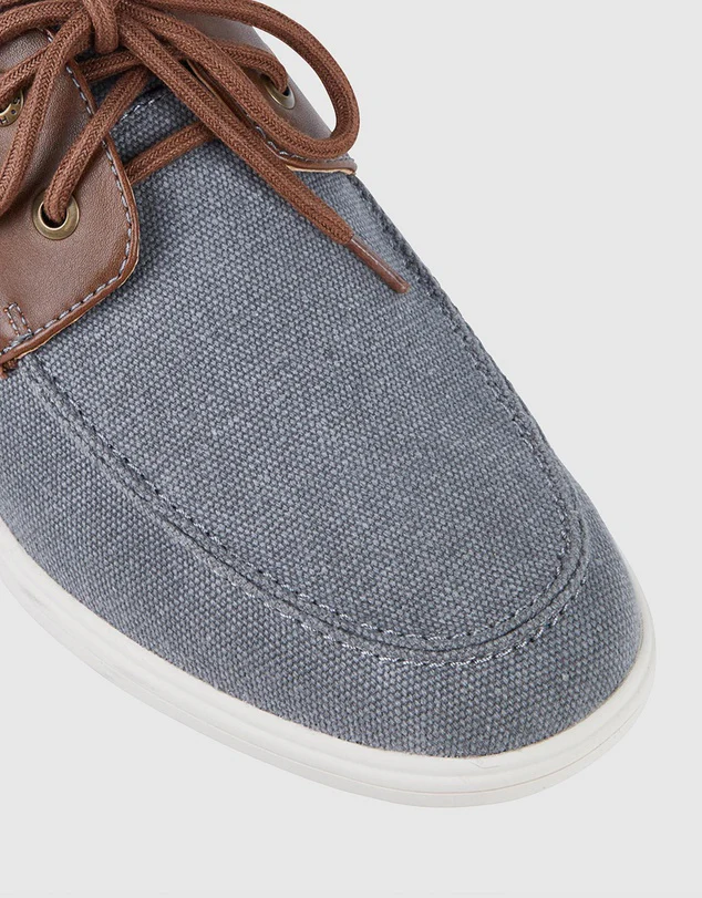 Hush Puppies Scully Shoes - Image 6