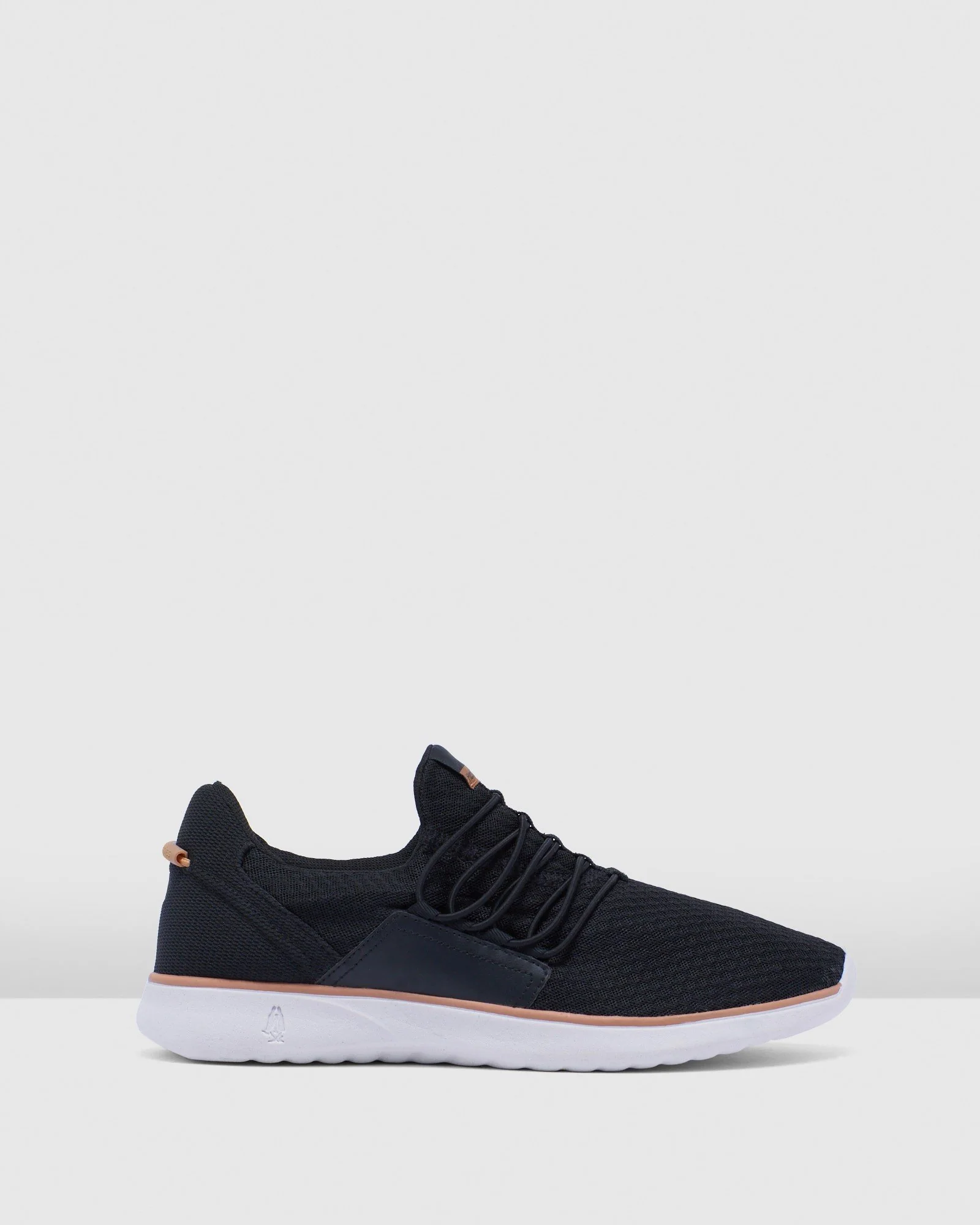 Hush Puppies The Good Bungee M
