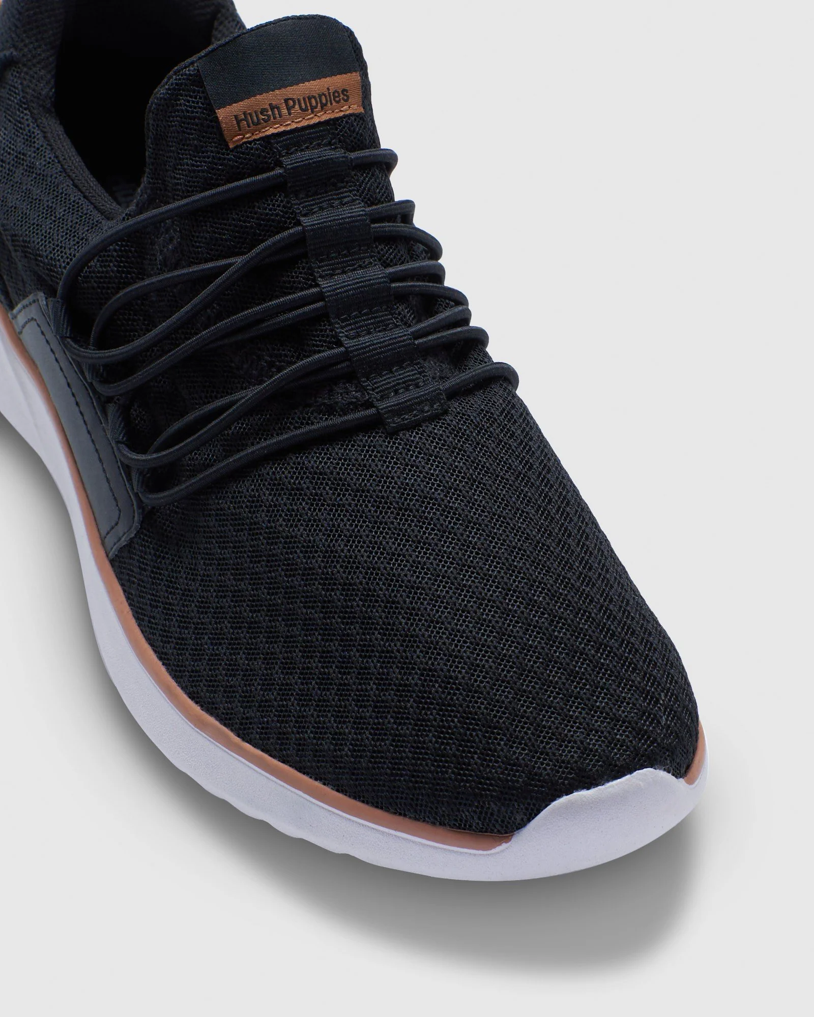 Hush Puppies The Good Bungee M - Image 4