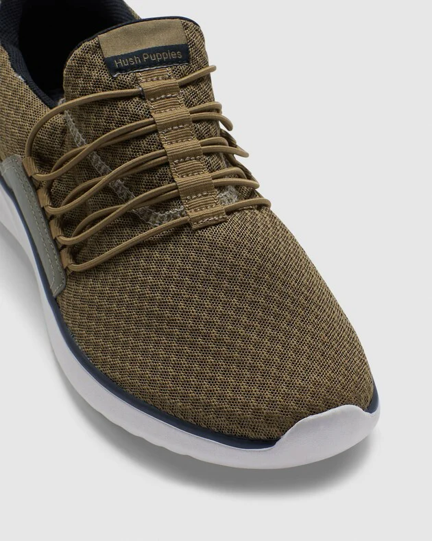 Hush Puppies The Good Bungee M - Image 8