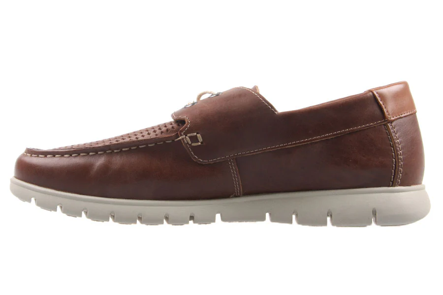 Hush Puppies Theo Shoe - Image 4