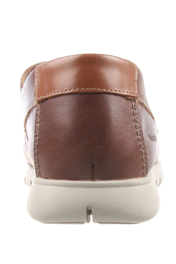 Hush Puppies Theo Shoe - Image 5