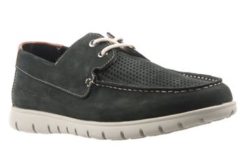 Hush Puppies Theo Shoe - Image 8