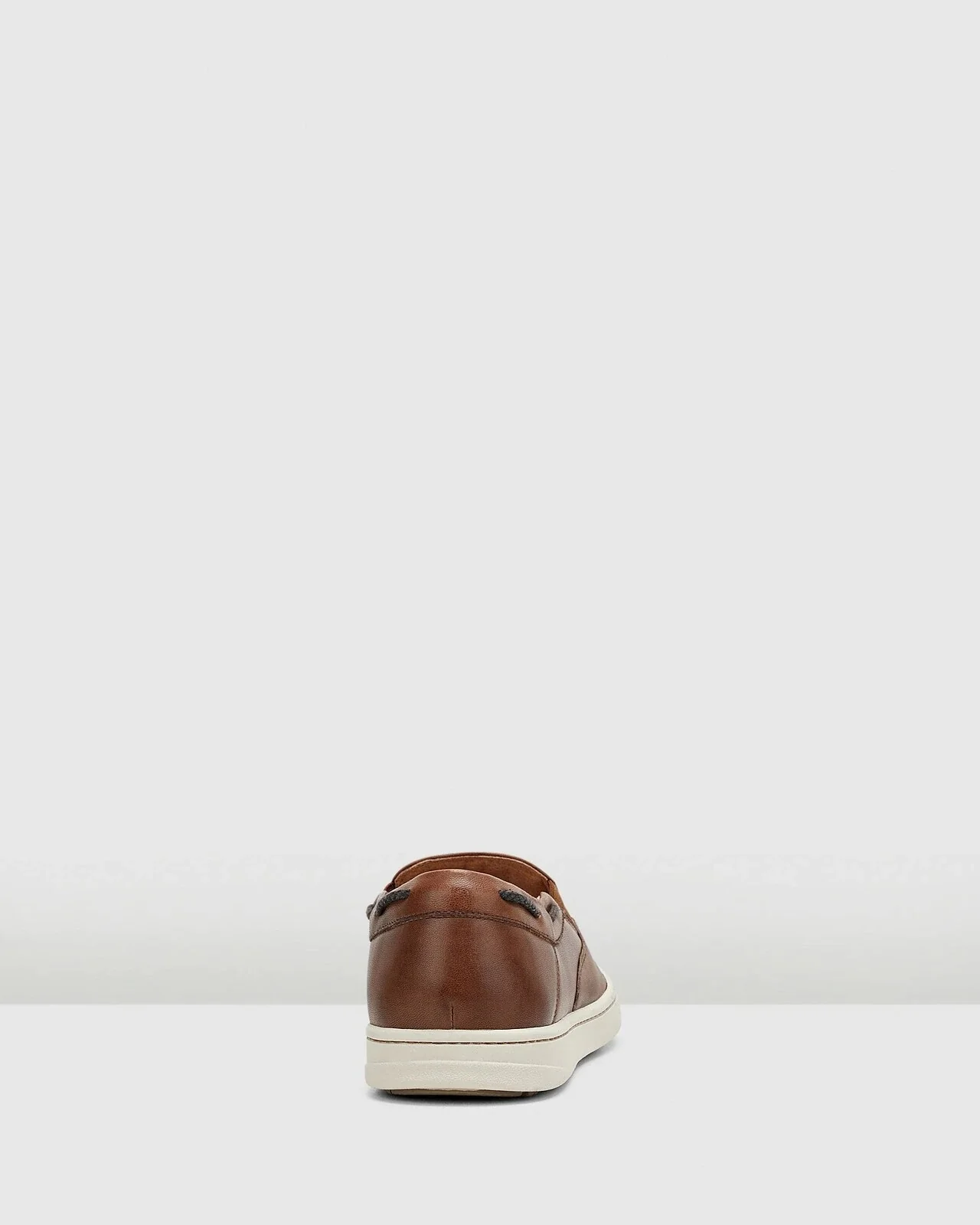 Hush Puppies Tyrone Loafer - Tan - Image 2
