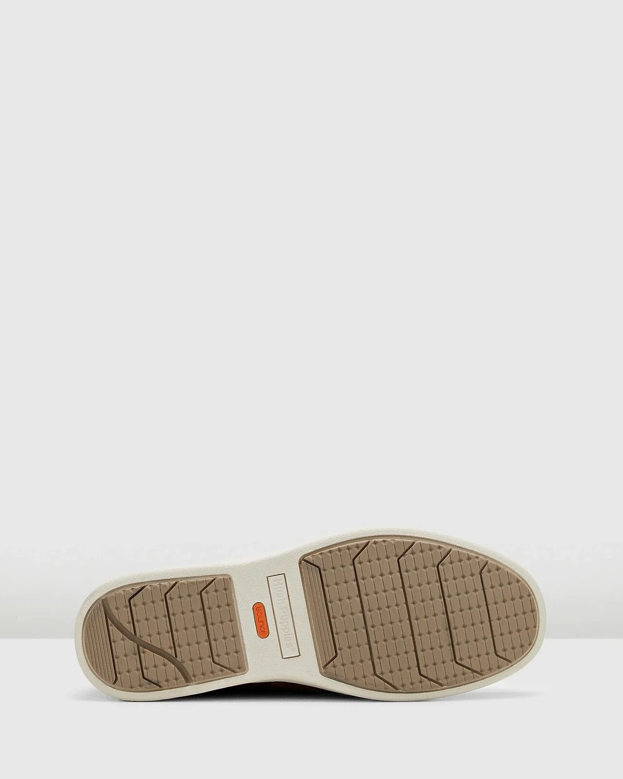 Hush Puppies Tyrone Loafer - Tan - Image 4