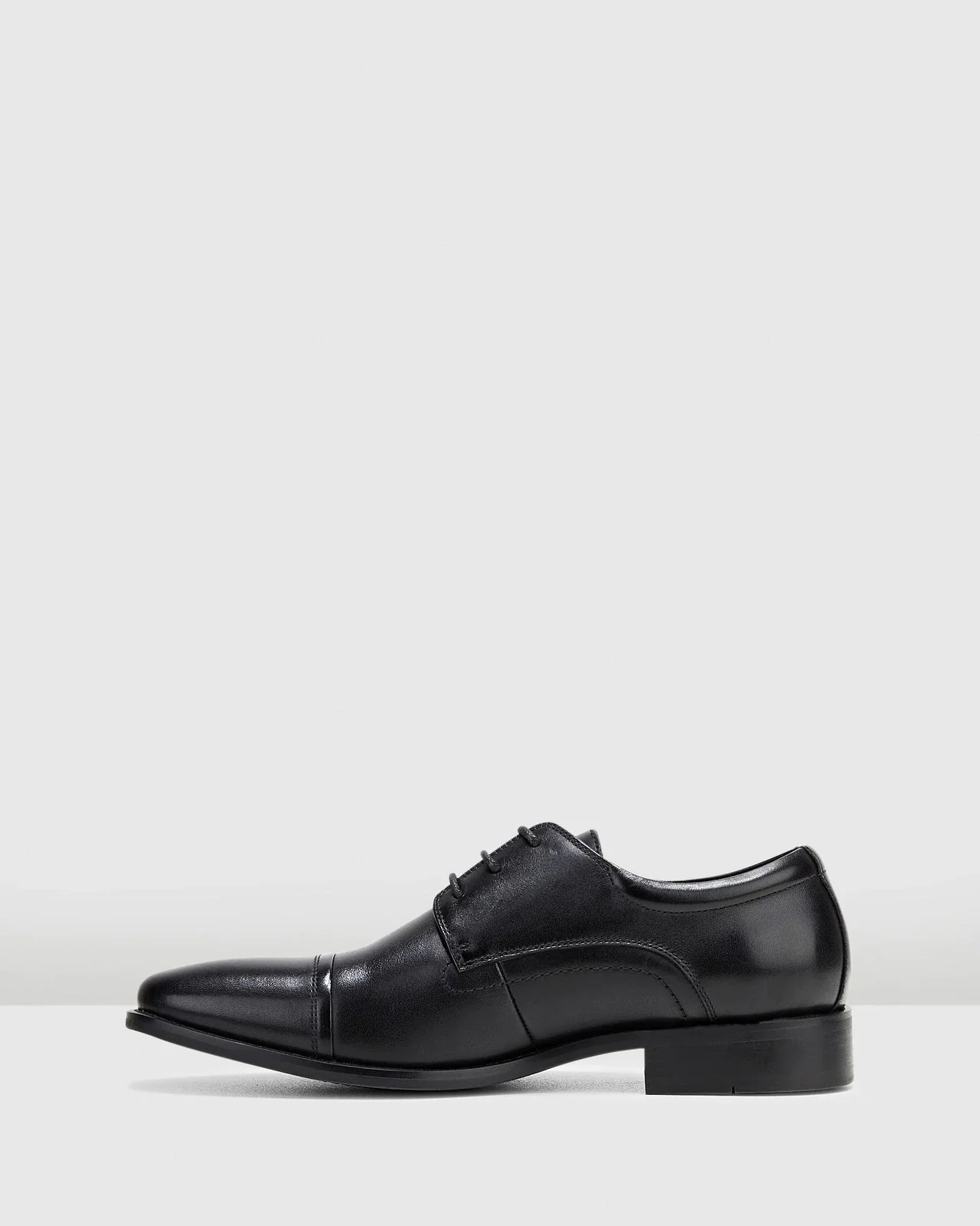 Hush Puppies Welch Lace-Up Shoe - Image 3
