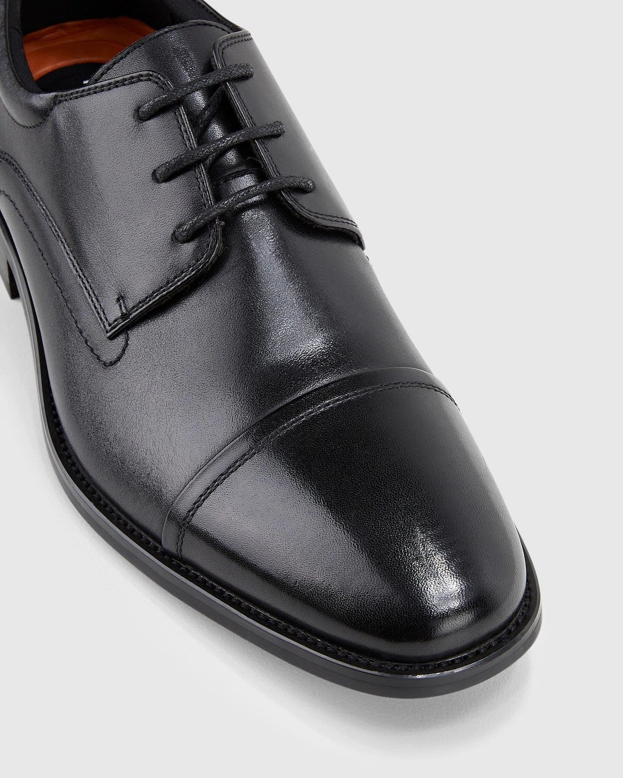 Hush Puppies Welch Lace-Up Shoe - Image 4
