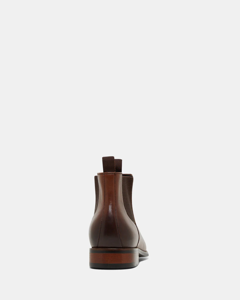 Hush Puppies Wisconsin Boot - Cognac Burnish - Image 5