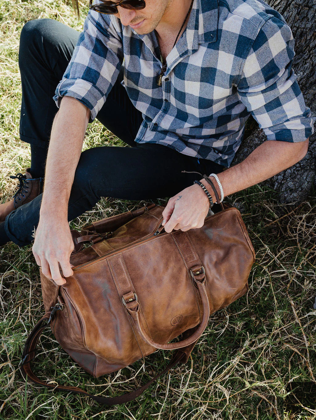 Indepal BECKWITH DUFFLE - Image 3