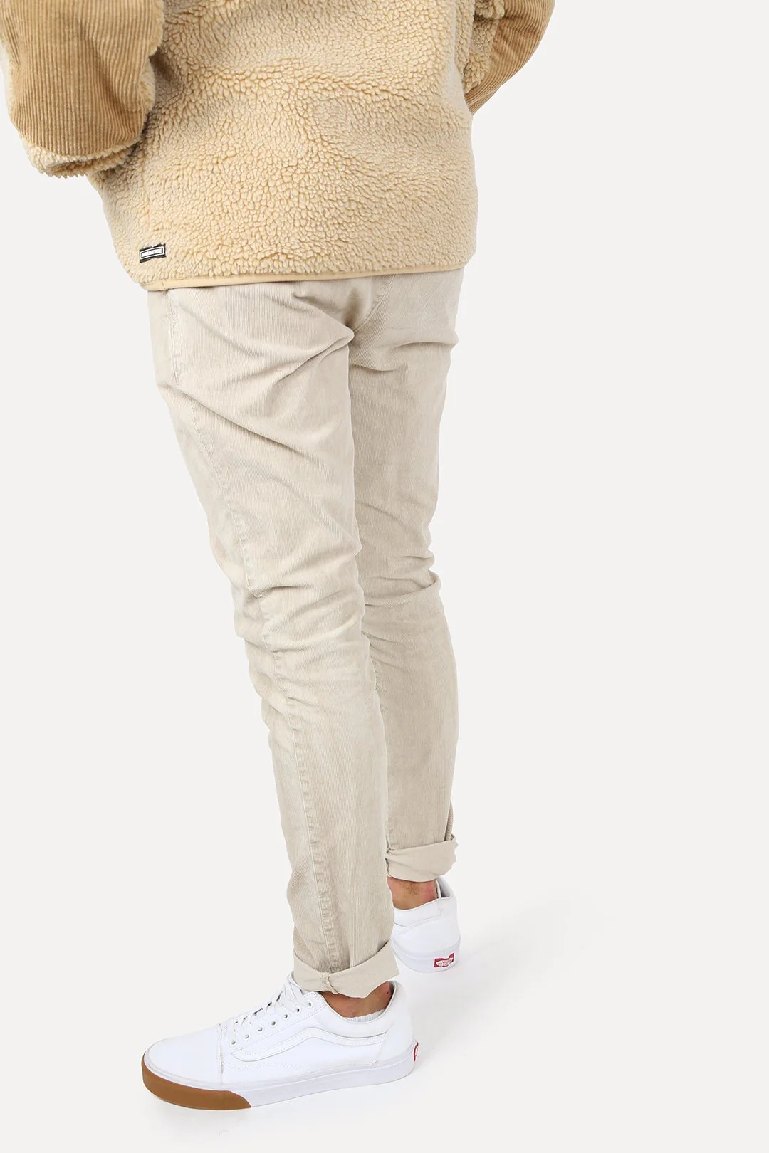 INDUSTRIE The Cord Cuba Chino Pant - Image 10