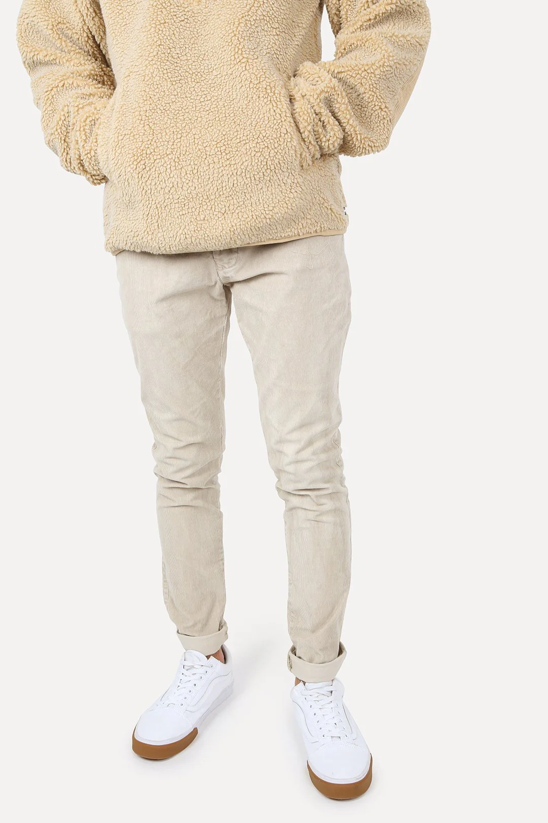 INDUSTRIE The Cord Cuba Chino Pant - Image 11